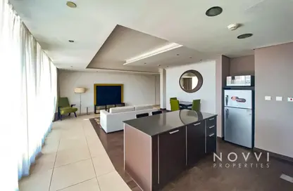 Apartment - 1 Bedroom - 2 Bathrooms for sale in The Matrix - Dubai Sports City - Dubai