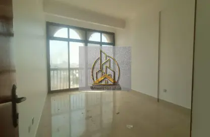 Apartment - 2 Bedrooms - 2 Bathrooms for rent in Airport Road - Abu Dhabi