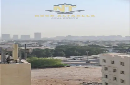 بنتهاوس - 5 غرف نوم - 3 حمامات للايجار في البطينة B - البطينة - الشارقة