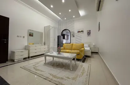 شقة - 1 حمام للايجار في فيلات مدينة خليفة آيه - مدينة خليفة أ - مدينة خليفة - أبوظبي