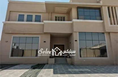 فيلا - 7 غرف نوم - 8 حمامات للايجار في مدينة الرياض - أبوظبي