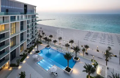 Apartment - 3 Bedrooms - 4 Bathrooms for sale in Mamsha Al Saadiyat - Saadiyat Cultural District - Saadiyat Island - Abu Dhabi