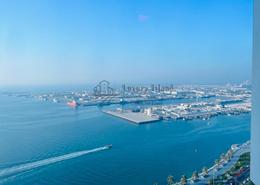 Apartment - 2 bedrooms - 4 bathrooms for rent in Al Reef Tower - Corniche Road - Abu Dhabi