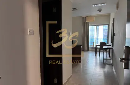 شقة - غرفة نوم - 2 حمامات للبيع في الماسة - مدينة دبي الرياضية - دبي