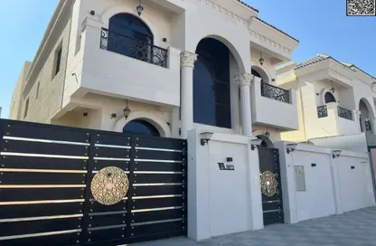 فيلا - 5 غرف نوم - 7 حمامات للبيع في الحليو 2 - الحليو - عجمان