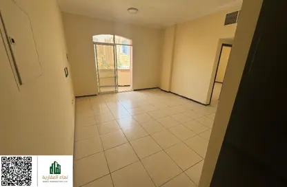 Apartment - 1 Bedroom - 1 Bathroom for rent in Al Rashidiya Towers - Al Rashidiya - Ajman Downtown - Ajman