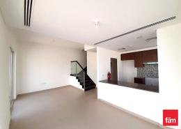 Townhouse - 4 bedrooms - 4 bathrooms for rent in Arabella Townhouses 3 - Arabella Townhouses - Mudon - Dubai