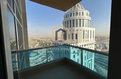 شقة - 3 غرف نوم - 4 حمامات للايجار في ليك بوينت - (JLT) مجمع N - أبراج بحيرة الجميرا - دبي