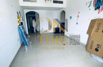 Apartment - 1 Bedroom - 2 Bathrooms for rent in Al Naemiya Tower 1 - Al Naemiya Towers - Al Nuaimiya - Ajman Apartment - 1 Bedroom - 2 Bathrooms for rent in Al Naemiya Tower 1 - Al Naemiya Towers - Al Nuaimiya - Ajman
