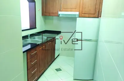 Apartment - Studio - 1 Bathroom for rent in Icon Tower 2 - JLT Cluster L - Jumeirah Lake Towers - Dubai