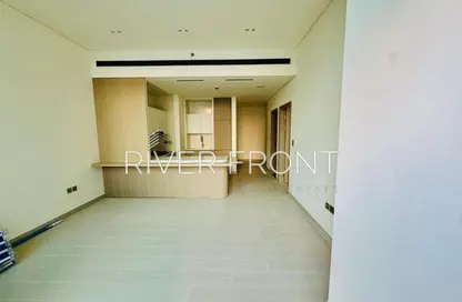 Apartment - 1 Bedroom - 2 Bathrooms for rent in Binghatti Royale - District 18 - Jumeirah Village Circle - Dubai