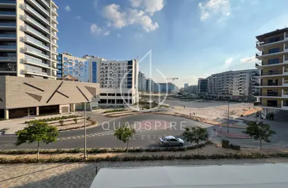 Apartment - Studio - 1 Bathroom for sale in Legacy by Sunrise - Arjan - Dubai