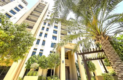 Apartment - 1 Bedroom - 1 Bathroom for sale in Lamtara 3 - Madinat Jumeirah Living - Umm Suqeim - Dubai