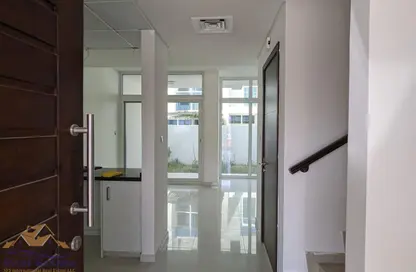 تاون هاوس - 3 غرف نوم - 3 حمامات للايجار في باسوود - داماك هيلز 2 - دبي تاون هاوس - 3 غرف نوم - 3 حمامات للايجار في باسوود - داماك هيلز 2 - دبي