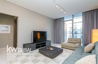 Apartment - 1 Bedroom - 2 Bathrooms for sale in Residences 7 - District One - Mohammed Bin Rashid City - Dubai