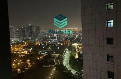 Apartment - 1 Bedroom - 2 Bathrooms for sale in City Tower - Al Nuaimiya - Ajman