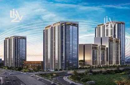 Apartment - 1 Bedroom - 2 Bathrooms for sale in Sobha Orbis - Motor City - Dubai