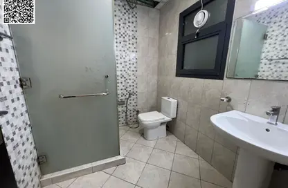 Apartment - 1 Bedroom - 1 Bathroom for rent in Al Rashidiya 1 - Al Rashidiya - Ajman