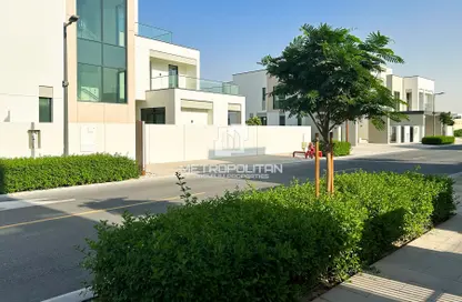 Villa - 3 Bedrooms - 4 Bathrooms for rent in Caya - Arabian Ranches 3 - Dubai