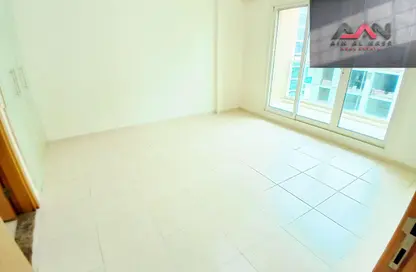شقة - غرفة نوم - 1 حمام للايجار في سندس ليلاك - مجمع دبي ريزيدنس - دبي