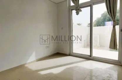 Townhouse - 3 Bedrooms - 3 Bathrooms for rent in Avencia 2 - Damac Hills 2 - Dubai