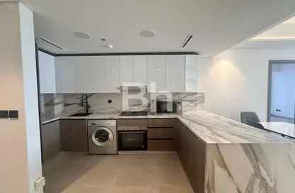 شقة - 2 غرف نوم - 2 حمامات للبيع في 555 بارك ڤيوز - مثلث قرية الجميرا - دبي