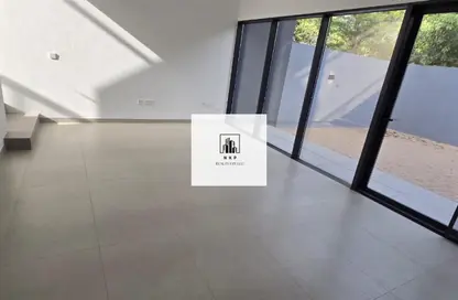 Townhouse - 2 Bedrooms - 3 Bathrooms for rent in Robinia - Masaar - Tilal City - Sharjah