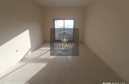 Apartment - 1 Bedroom - 2 Bathrooms for rent in Al Naemiya Tower 1 - Al Naemiya Towers - Al Nuaimiya - Ajman