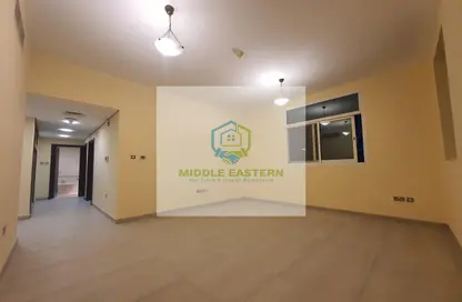 صورة لـ غرفة فارغة شقة - 2 غرف نوم - 2 حمامات للايجار في الوحدة - أبوظبي ، صورة رقم 1