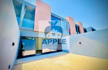 Townhouse - 4 Bedrooms - 5 Bathrooms for sale in Kaya - Masaar - Tilal City - Sharjah