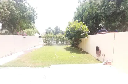 Villa - 3 Bedrooms - 4 Bathrooms for rent in Springs 5 - The Springs - Dubai