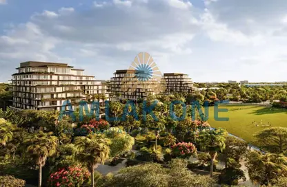 شقة - 2 غرف نوم - 3 حمامات للبيع في سما ياس - جزيرة ياس - أبوظبي