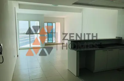 Apartment - Studio - 1 Bathroom for rent in Al Khail Heights 6A-6B - Al Quoz 4 - Al Quoz - Dubai