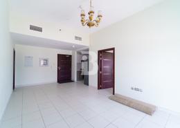 Apartment - 1 bedroom - 2 bathrooms for rent in Glitz 1 - Glitz - Dubai Studio City - Dubai