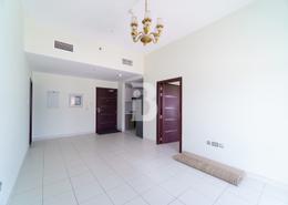 Apartment - 1 bedroom - 2 bathrooms for rent in Glitz 3 - Glitz - Dubai Studio City - Dubai