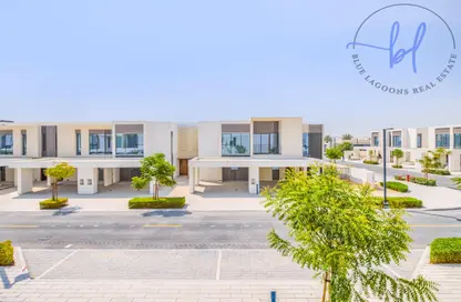 Villa - 4 Bedrooms - 4 Bathrooms for sale in Nara - The Valley - Dubai