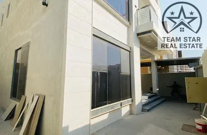 Villa - 5 Bedrooms - 7 Bathrooms for rent in Al Yasmeen 1 - Al Yasmeen - Ajman