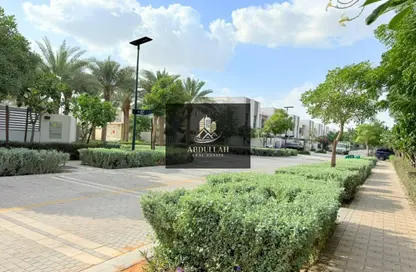 Villa - 3 Bedrooms - 4 Bathrooms for rent in Al Zahia Garden Apartments - Al Zahia - Muwaileh Commercial - Sharjah