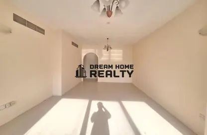 Apartment - 2 Bedrooms - 2 Bathrooms for rent in Al Majaz 2 - Al Majaz - Sharjah