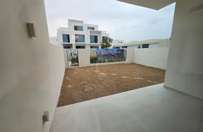 Villa - 3 Bedrooms - 4 Bathrooms for rent in Talia - The Valley - Dubai