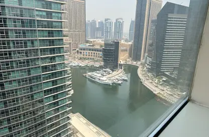 Apartment - 1 Bedroom - 1 Bathroom for rent in Al Sahab 2 - Al Sahab - Dubai Marina - Dubai