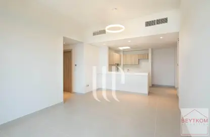 Apartment - 1 Bedroom - 2 Bathrooms for rent in Sway Residences - Dubai Hills Estate - Dubai