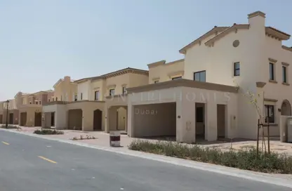 تاون هاوس - 3 غرف نوم - 3 حمامات للبيع في ميرا 1 - ميرا - ريم - دبي