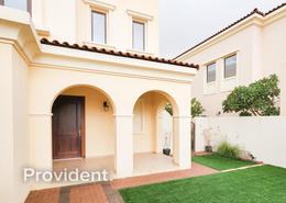 Villa - 3 bedrooms - 3 bathrooms for sale in Lila - Arabian Ranches 2 - Dubai