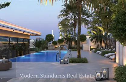 شقة - 2 غرف نوم - 3 حمامات للبيع في دي جي إم فيجن - جميرا جاردن سيتي - السطوة - دبي