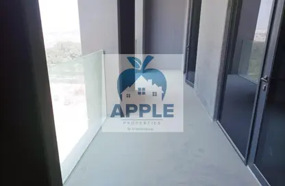 Apartment - 1 Bedroom - 2 Bathrooms for rent in Tiraz - Naseej District - Aljada - Sharjah Apartment - 1 Bedroom - 2 Bathrooms for rent in Tiraz - Naseej District - Aljada - Sharjah