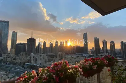 Apartment - 3 Bedrooms - 4 Bathrooms for sale in The Residences 2 - The Residences - Downtown Dubai - Dubai