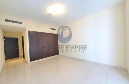Apartment - 1 Bedroom - 2 Bathrooms for rent in Duja Tower - Sheikh Zayed Road - Dubai