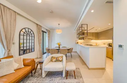 تاون هاوس - 3 غرف نوم - 3 حمامات للبيع في أورا جاردنز - تلال الغاف - دبي