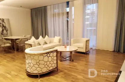 Apartment - 2 Bedrooms - 3 Bathrooms for sale in Apartment Building 5 - Bluewaters Residences - Bluewaters - Dubai